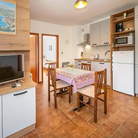 Ana Juranic Apartment