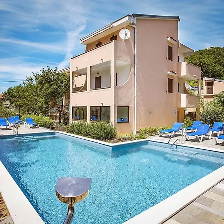 Appartement Ana Juranic Jurandvor