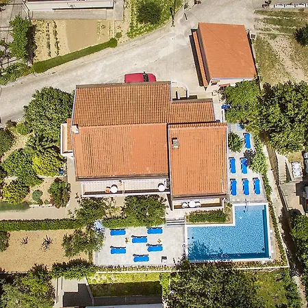 Appartement Ana Juranic Jurandvor