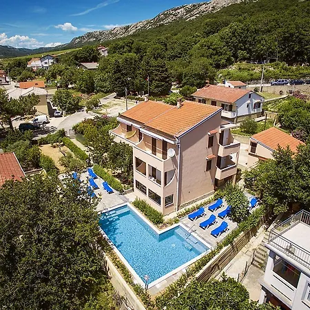 Appartement Ana Juranic