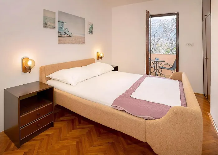 Ana Juranić Apartament Jurandvor