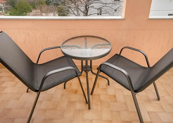 Ana Juranić Apartament Jurandvor