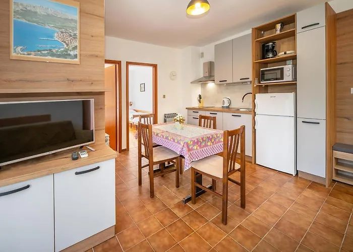 Ana Juranić Apartament