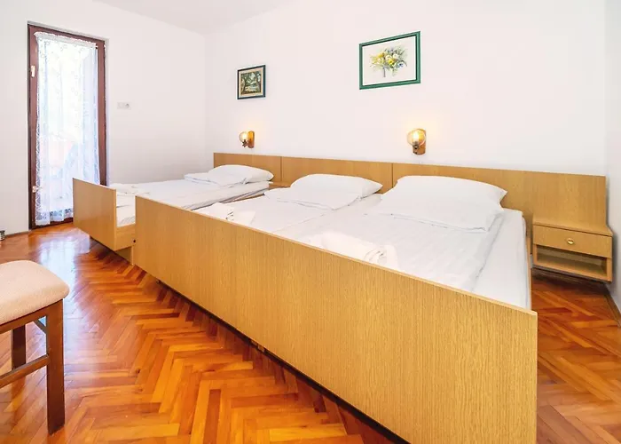 Ana Juranić Apartament *