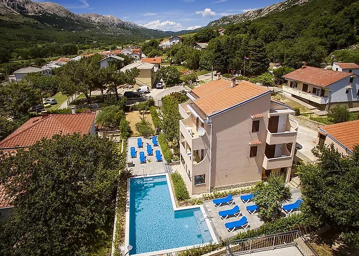 Apartament Ana Juranić *