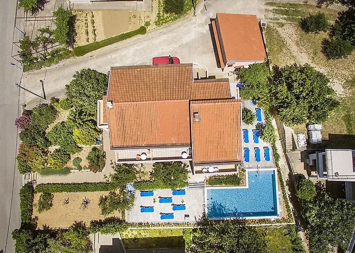 Apartament Ana Juranić Jurandvor