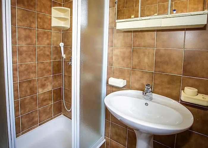 Ana Juranić Apartament Jurandvor