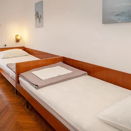 Ana Juranic Apartment *