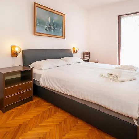 Ana Juranic Apartment *