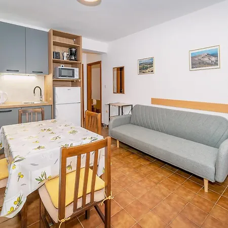 Ana Juranic Apartment *